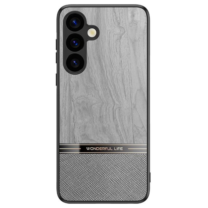 Samsung Galaxy A16 Case
4G / 5G Wood Texture