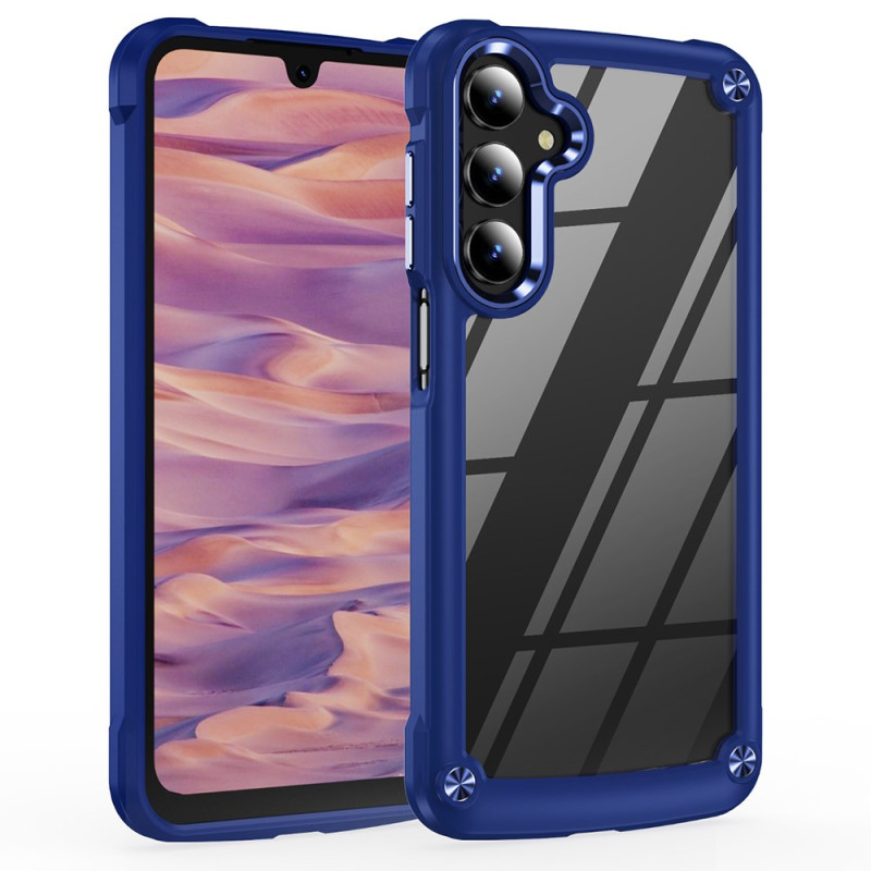 Samsung Galaxy A16 Case 4G / 5G Alloy Frame