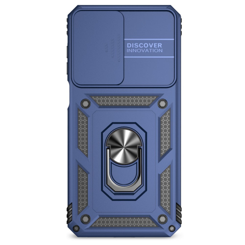 Samsung Galaxy A16 4G / 5G Rugged Case with Camera Protection