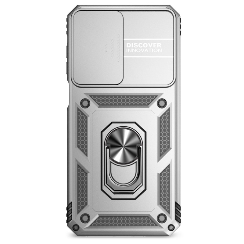 Samsung Galaxy A16 4G / 5G Rugged Case with Camera Protection
