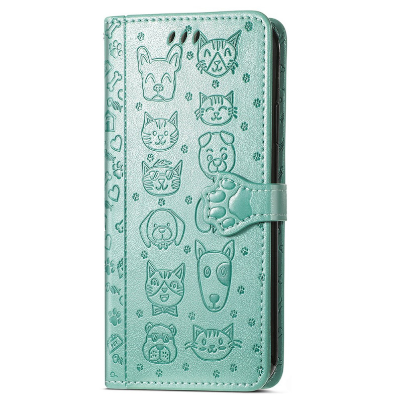 Samsung Galaxy A16 4G / 5G Animated Case