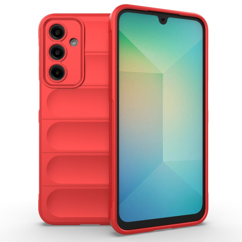Samsung Galaxy A16 4G / 5G Anti-Slip Case