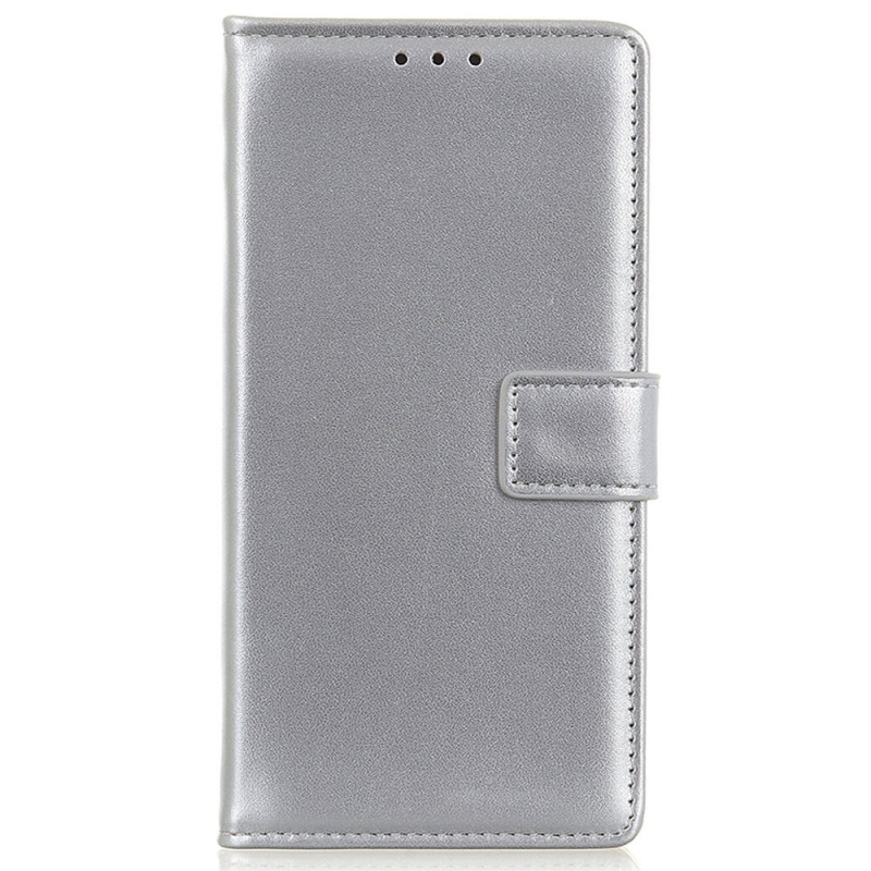 Case Samsung Galaxy A16 4G / 5G Textured Faux Leather