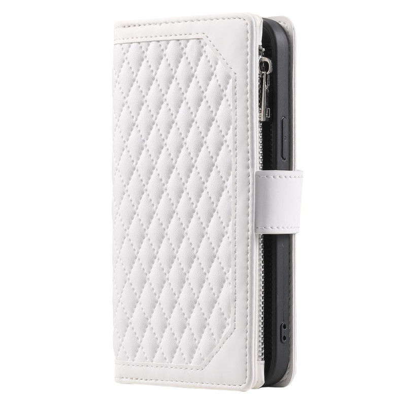 Samsung Galaxy A16 Case 4G / 5G Padded Wallet