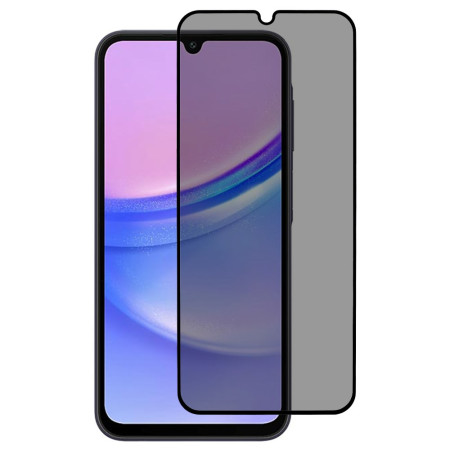 Anti-Spion Tempered Glass...