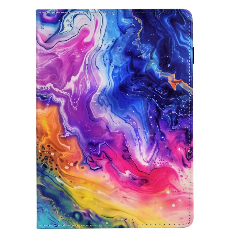 iPad 10.9 (2022) Marble case