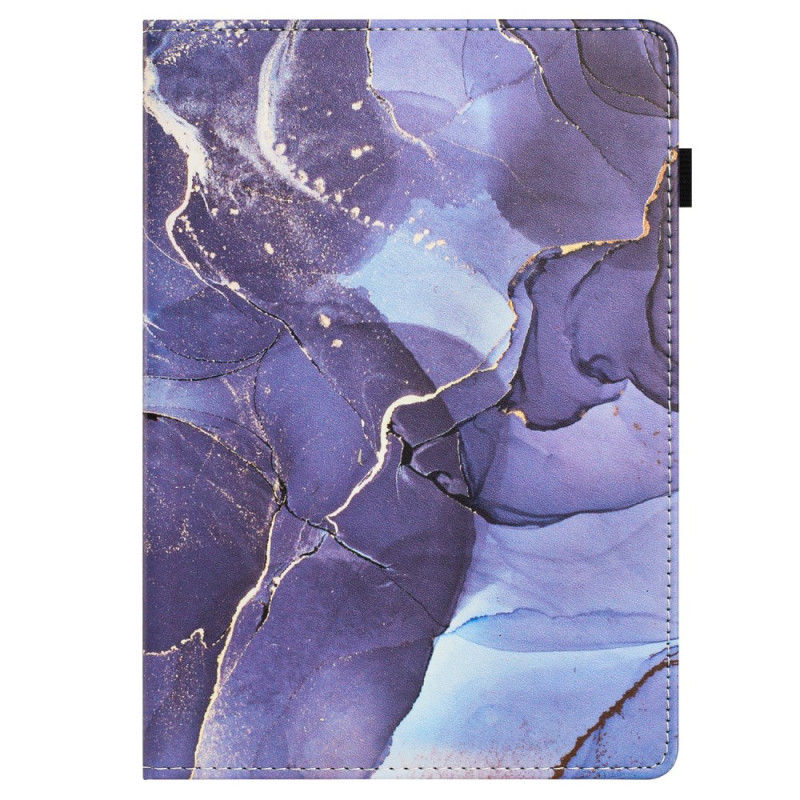 iPad 10.9 (2022) Marble Style Case