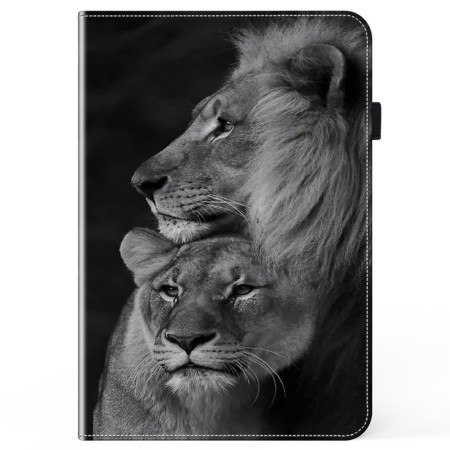 iPad case (2025) / 10.9...