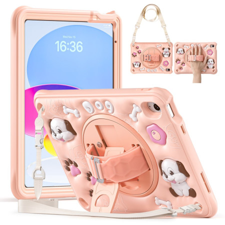 iPad Cover (2025) / 10.9...