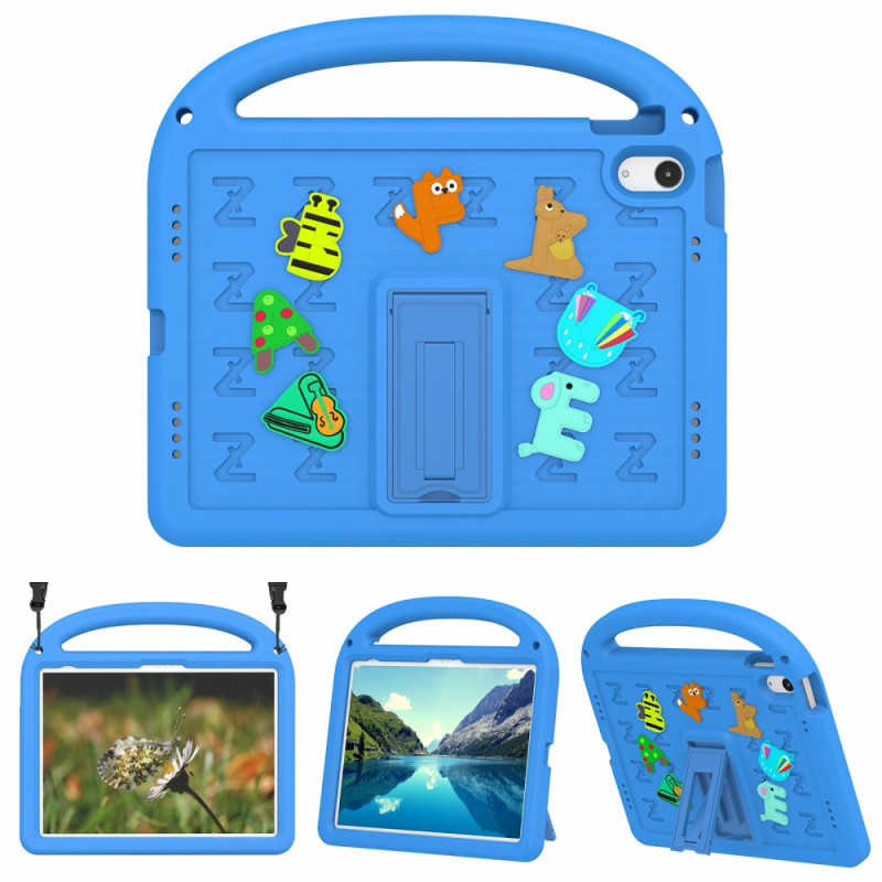 iPad Case 10.9 (2022) Kids