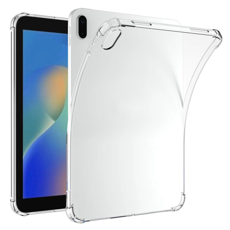 iPad Case 10.9 (2022) Clear