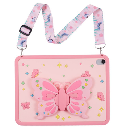 iPad Case (2025) / 10.9...