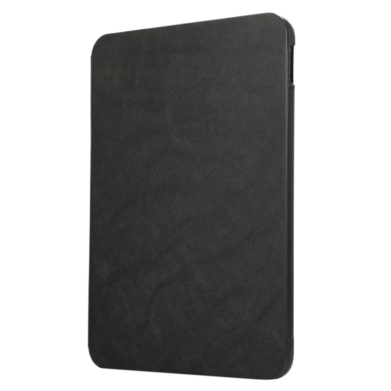 iPad 10.9 (2022) Leather-effect case