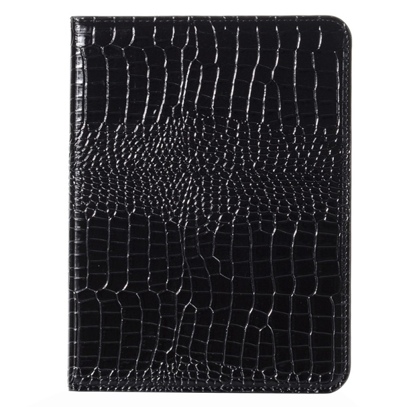 iPad 10.9 (2022) Crocodile Style Case