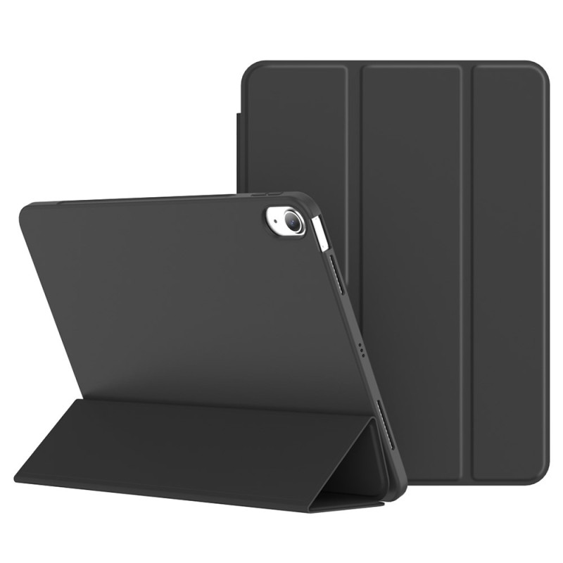 Smart Case iPad 10.9 (2022) Tri-Fold Dual Angle Support