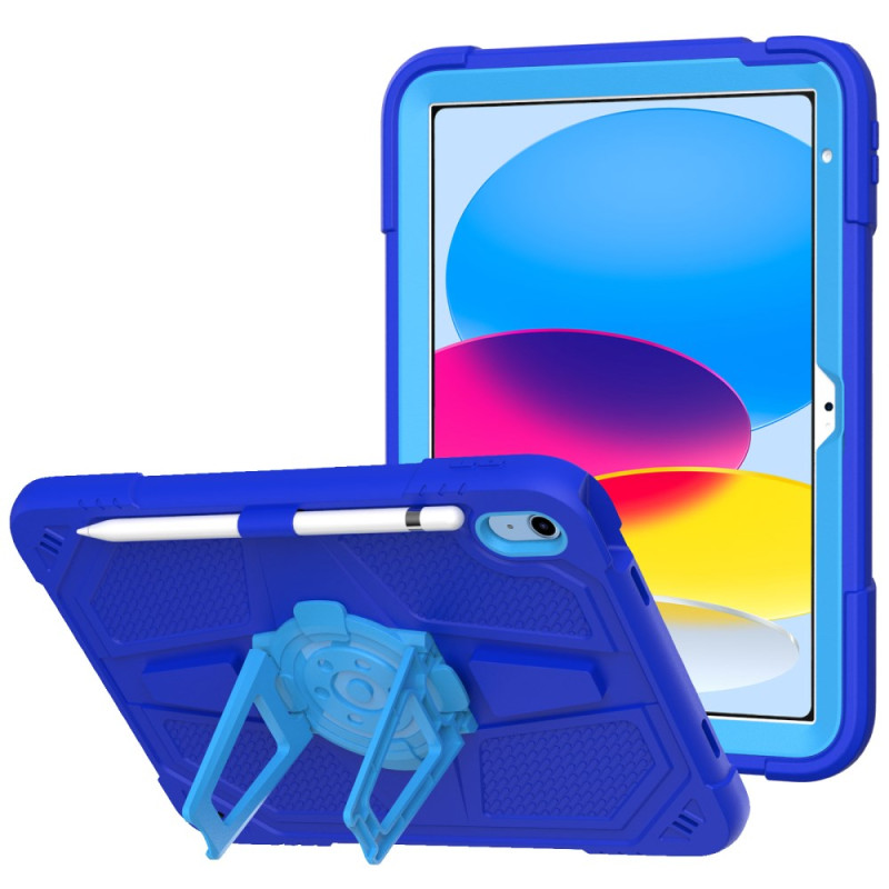 iPad 10.9 (2022) Hard Case Protection Stand