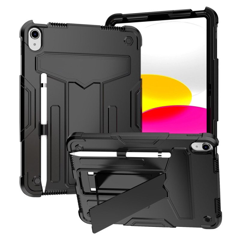 iPad Case 10.9 (2022) Foldable T Stand