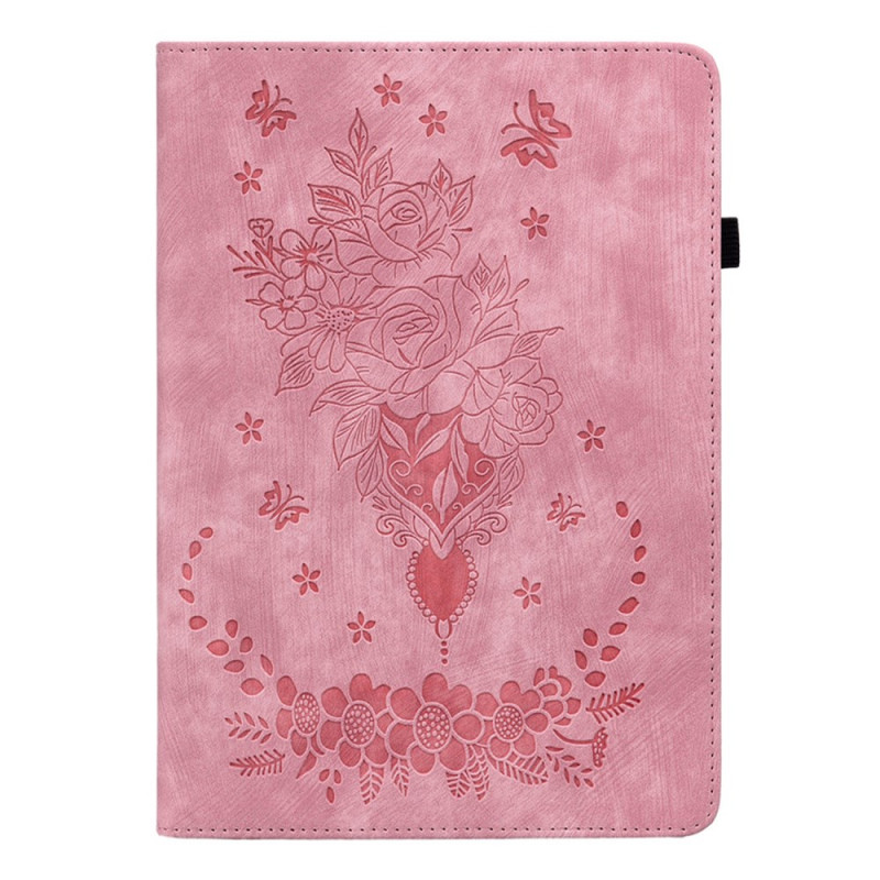 Xiaomi Redmi Pad SE 8.7 4G Pink Case