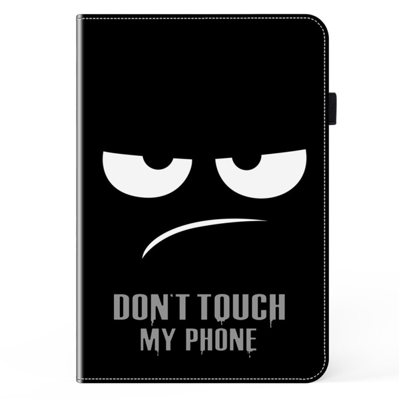 Xiaomi Redmi Pad SE 8.7 4G Don't Touch My Phone case