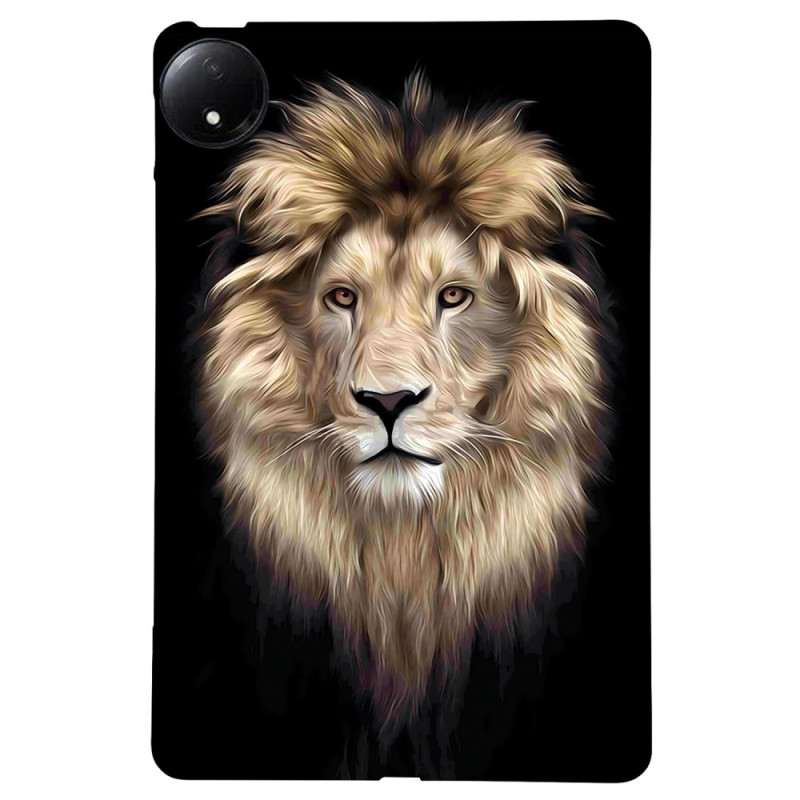 Xiaomi Redmi Pad SE 8.7 4G Lion Case