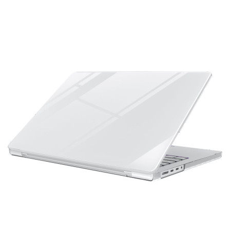 Clear case for MacBook Pro...