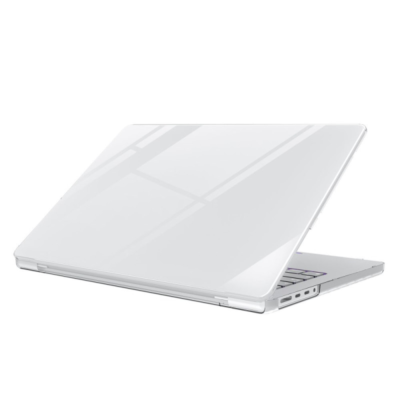 Clear case for MacBook Pro 13" (2016) (2018) (2019) (2020) BENWIS