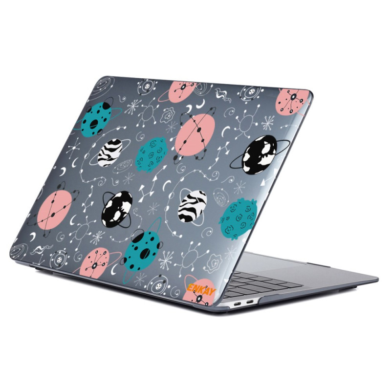 MacBook Pro Case 16" (2019) Planets