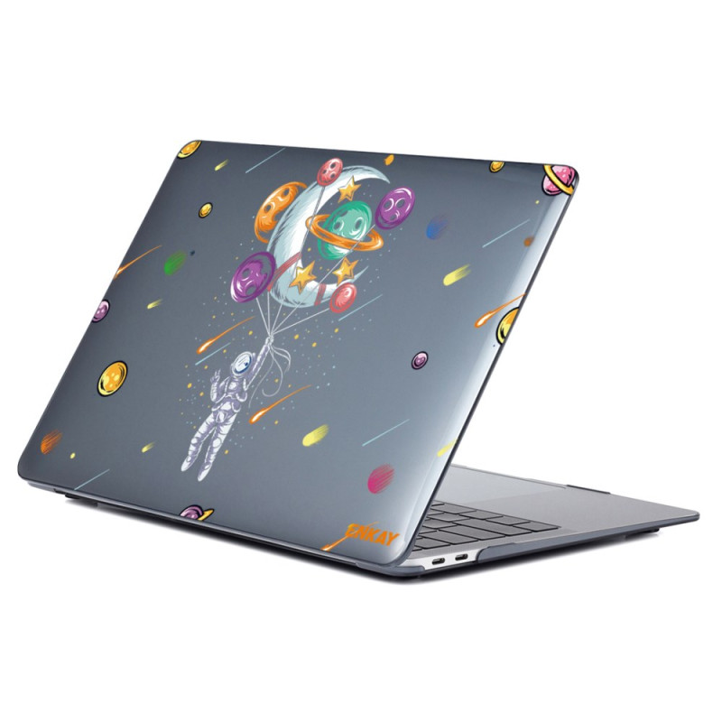 MacBook Pro Case 16" (2019) Graphics Planets