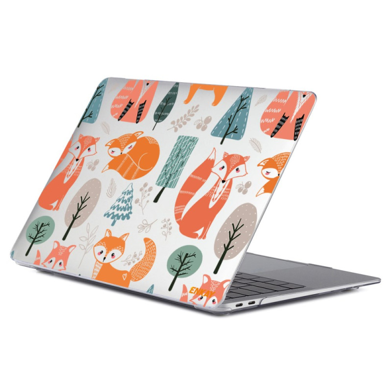 MacBook Pro 16" (2019) Case A2141 Cute Animals