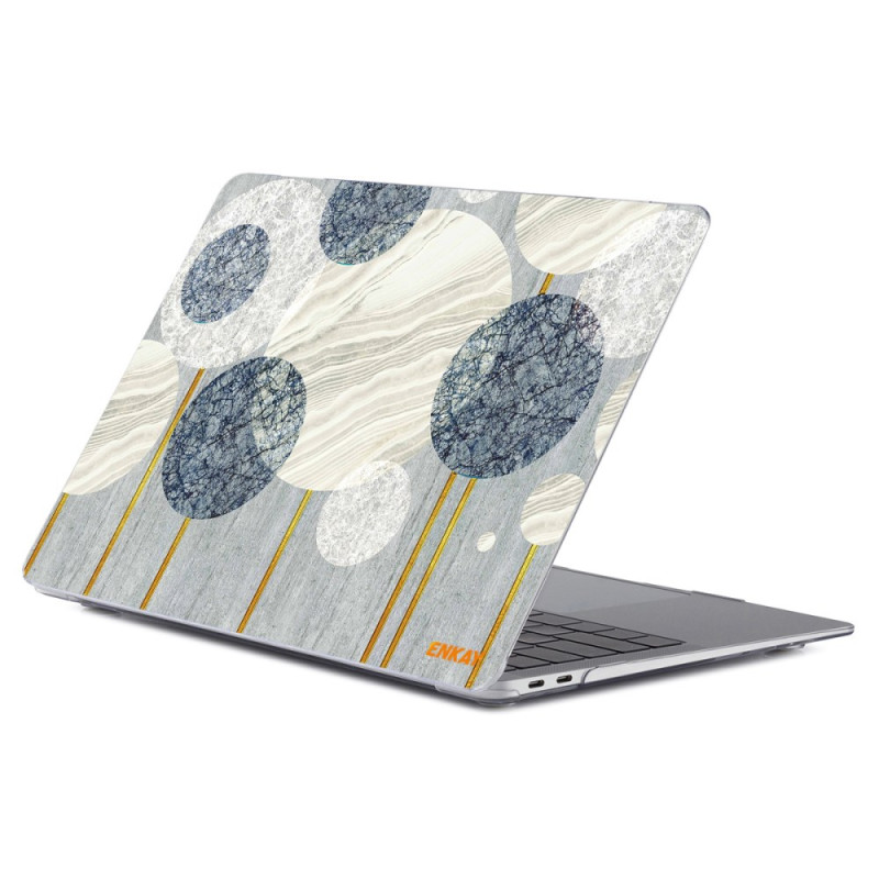 MacBook Pro 16" (2019) Geometry Case ENKAY