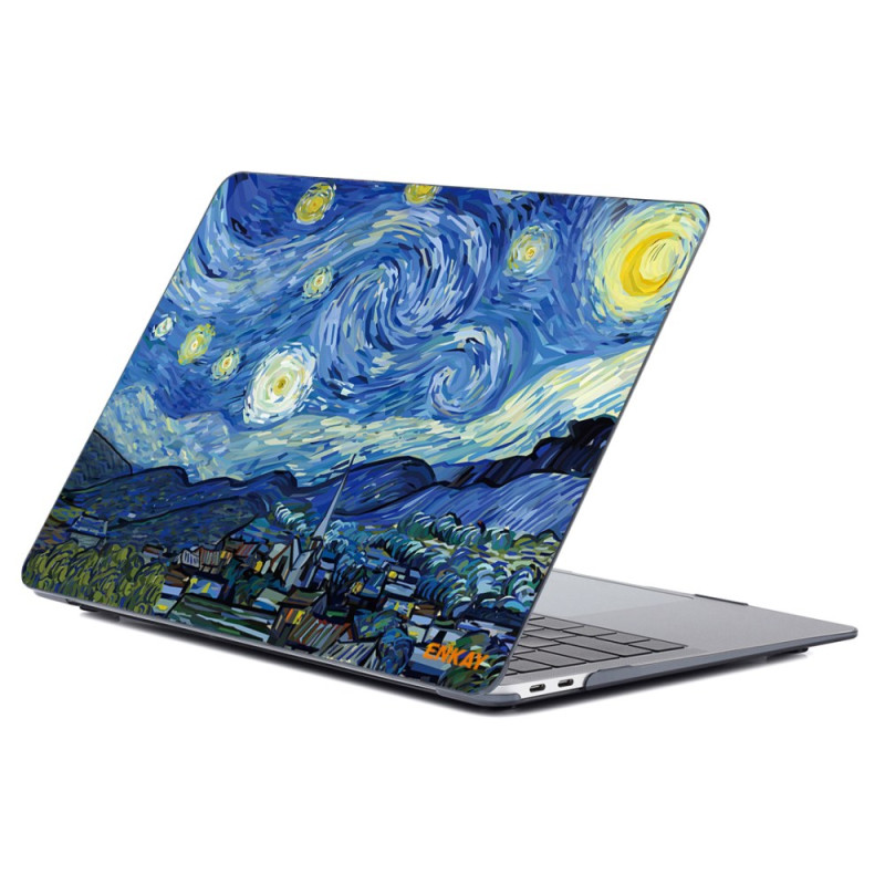 MacBook Pro 13" Case (2019) (2018) (2016) ENKAY