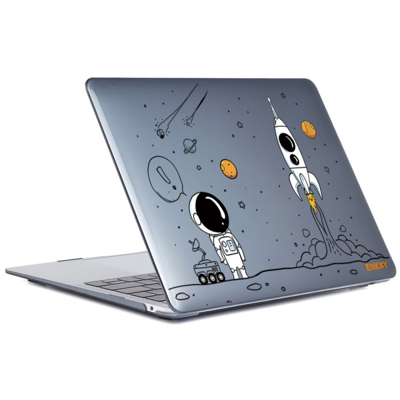 MacBook Pro 13" Case (2019) (2018) (2016) Astronaut Edition ENKAY