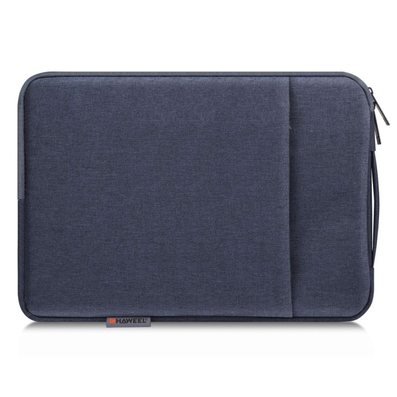 Macbook Pro 16" / 15" Case Front pocket