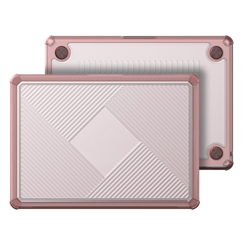 MacBook Air 15" Case (2024) (2023) LCGH Series DUX DUCIS
