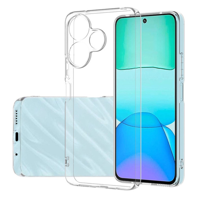 Xiaomi Redmi 13 5G / 13 4G Clear Ultra Slim Case