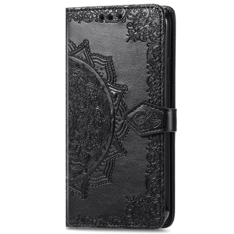 Xiaomi Redmi 13 4G / 13 5G Case Mandala Baroque