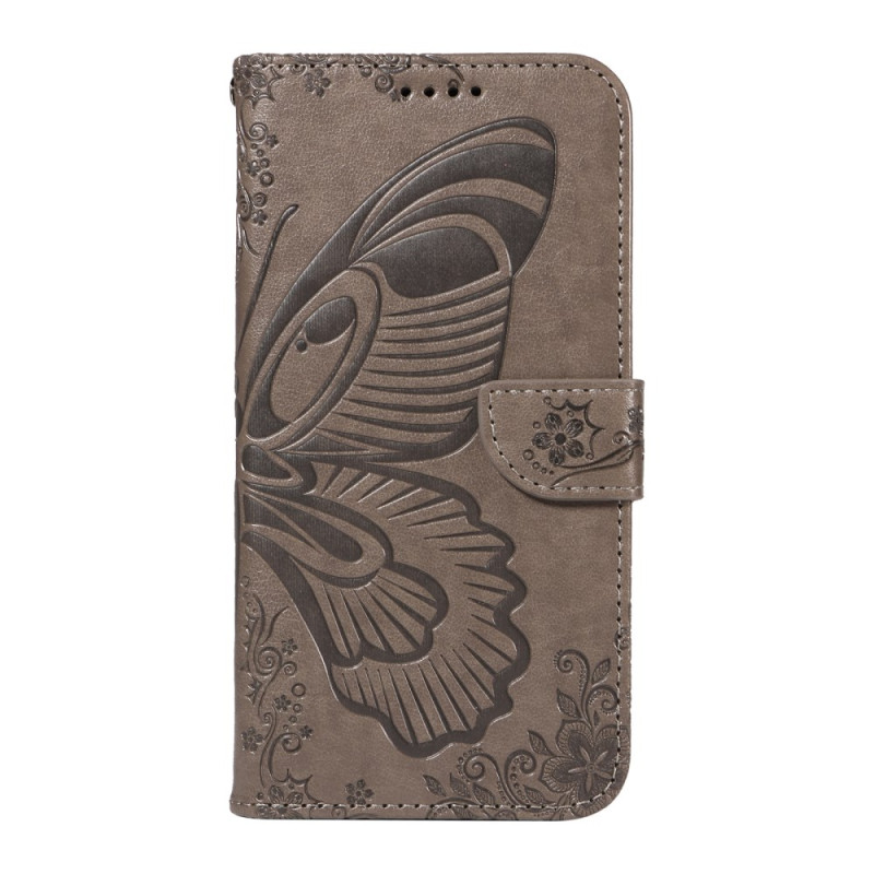 Case Xiaomi Redmi 13 4G / 13 5G Butterfly Graphic