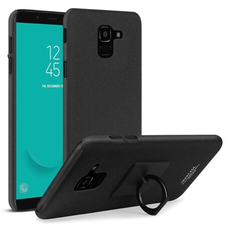 Case Samsung Galaxy J6 Ring