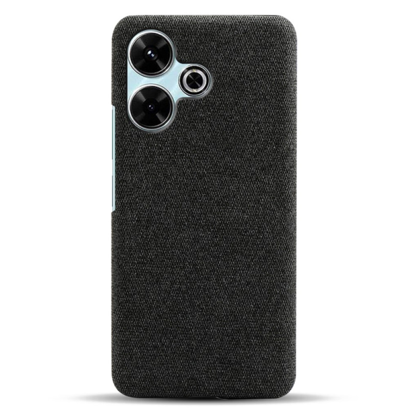 Xiaomi Redmi 13 4G Case Fabric