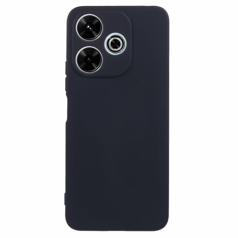 Xiaomi Redmi 13 4G / 13 5G Silicone Case Fibre lining