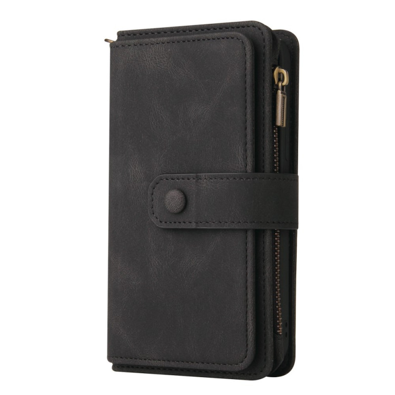 Xiaomi Redmi 13 4G / 13 5G Multifunction Wallet Case