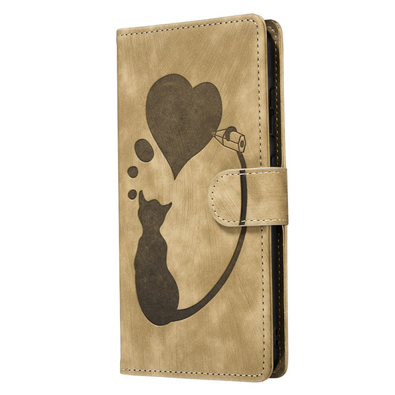 Case Xiaomi Redmi 13 4G / 13 5G Chat Love