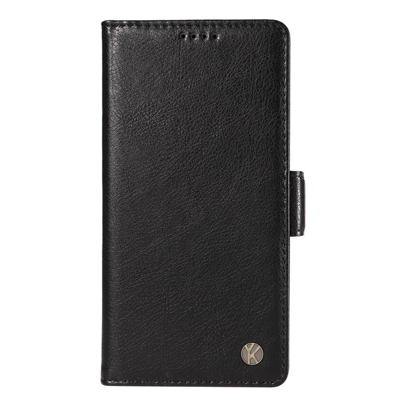 Xiaomi Redmi 13 4G / 13 5G Leatherette Cover Vintage YIKATU