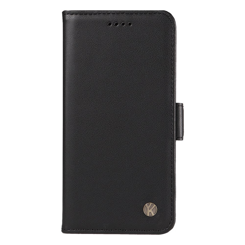 Xiaomi Redmi 13 4G / 13 5G Leather Case YIKATU