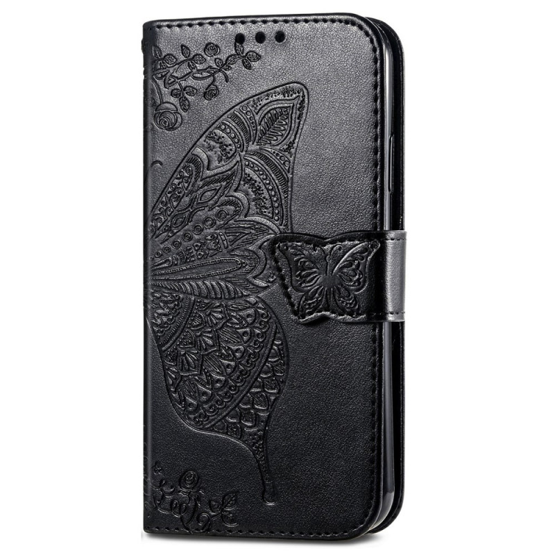 Case Xiaomi Redmi 13 4G / 13 5G Butterfly Baroque