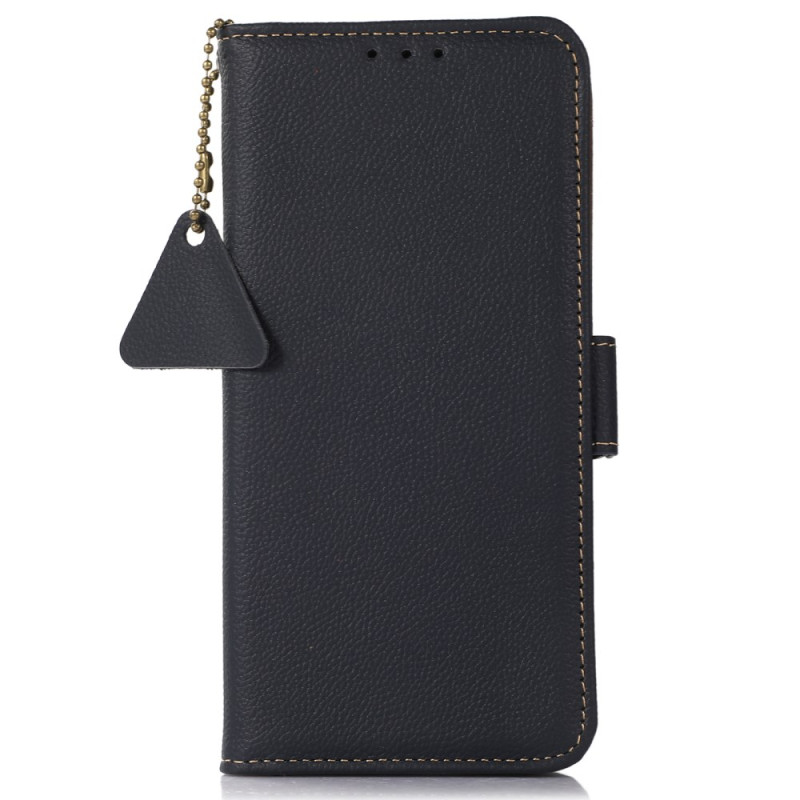 Xiaomi Redmi 13 4G / 13 5G Leather Case RFID Protection