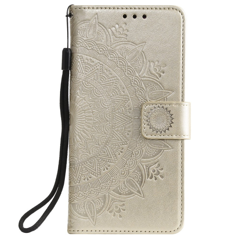 Case Xiaomi Redmi 13 4G / 13 5G Mandala Sun