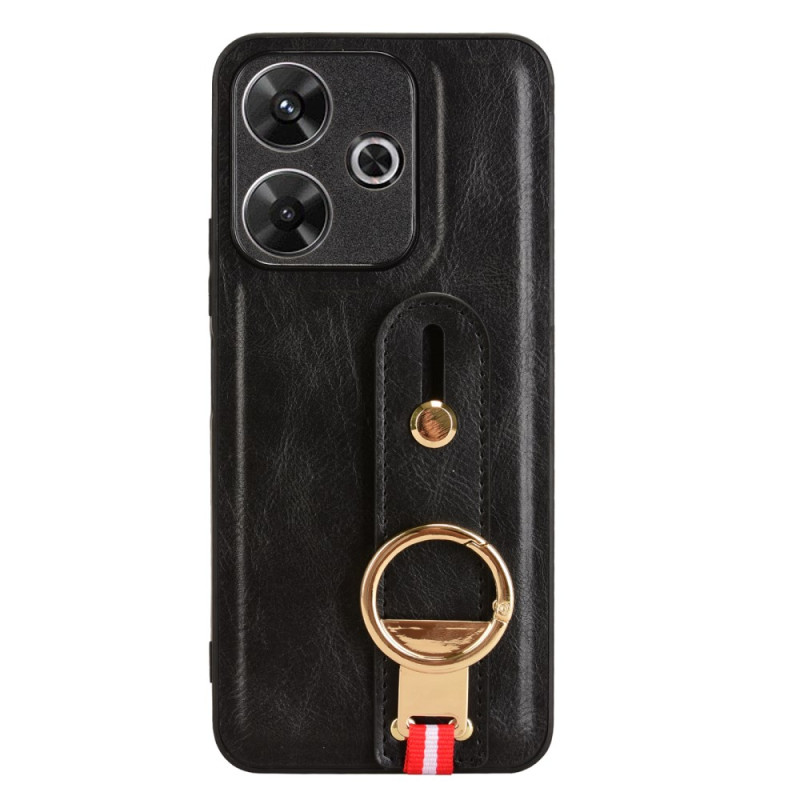 Xiaomi Redmi 13 4G / 13 5G Case Ring and Strap