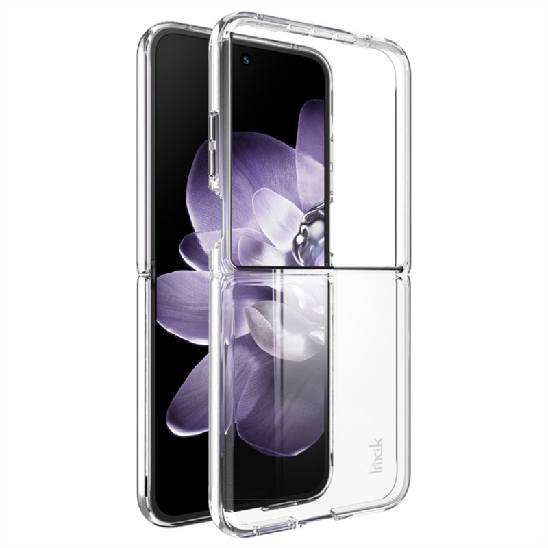 Xiaomi Mix Flip 5G Crystal IMAK Case