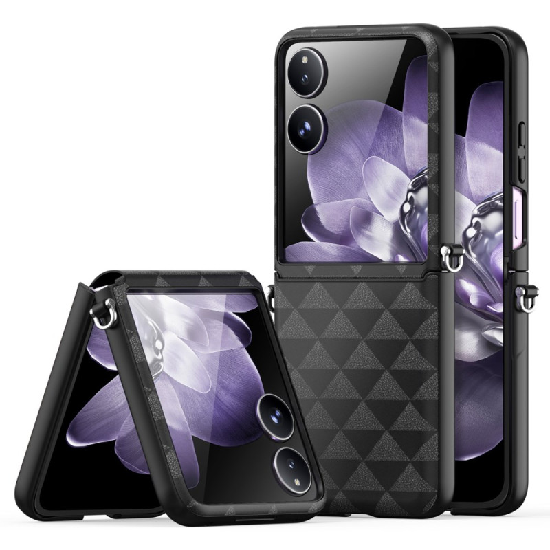 Xiaomi Mix Flip Fitt Series Case DUX DUCIS